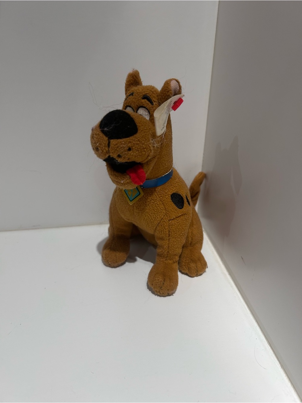 Scooby doo TY